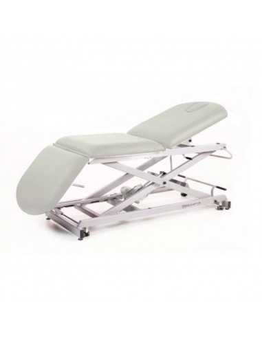 Marquesa Elétrica Tripartida CE-0137-R da Mobercas em branco