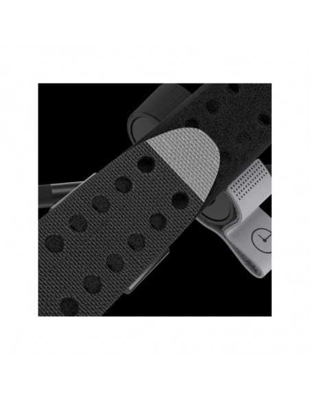 Torniquete SAM XT Militar fivela preta