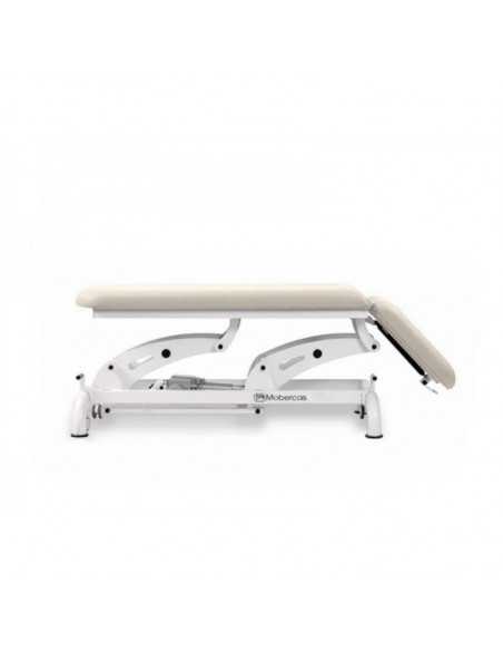 Marquesa Elétrica 2 Secções CE-2129-AR da Mobercas em branco Marquesa Elétrica 2 Secções CE-2129-AR da Mobercas em branco