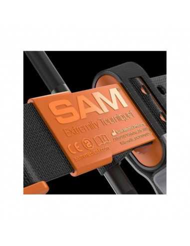 Torniquete SAM XT CIVIL fivela