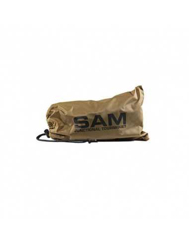 Torniquete Junção SAM Pélvico bolsa de transporte