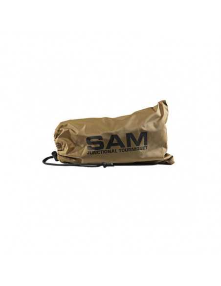 Torniquete Junção SAM Pélvico bolsa de transporte Torniquete Junção SAM Pélvico bolsa de transporte