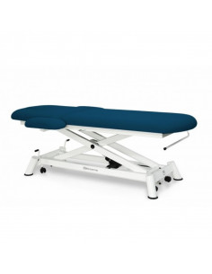 Marquesa Elétrica Bipartida CE-0120-BR da Mobercas 2