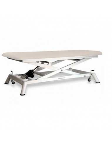 Marquesa Elétrica Bobath Tesoura CE-BOBATH-0110-R.100 em branco