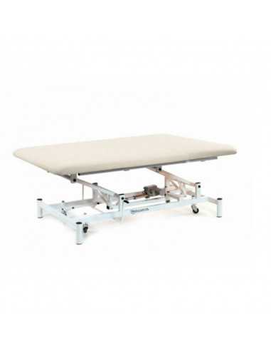 Marquesa Elétrica Bobath CE-BOBATH-2110-R.100 da Mobercas em branco