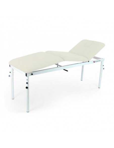 Marquesa Fixa Tripartida CDF-30 da Mobercas em branco Marquesa Fixa Tripartida CDF-30 da Mobercas em branco