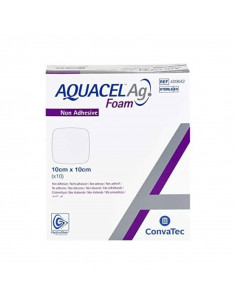 Penso AQUACEL AG FOAM® Não Aderente