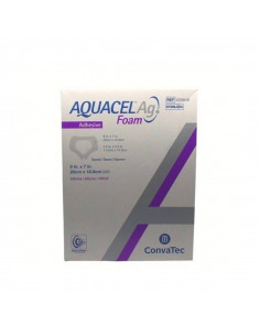 Penso AQUACEL AG FOAM® Aderente Sacral