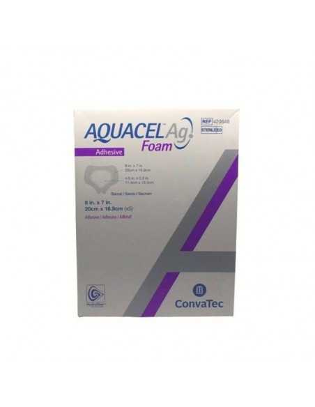 Penso AQUACEL AG FOAM® Aderente Sacral