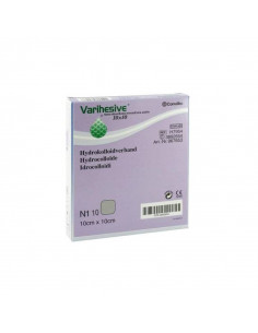 Penso VARIHESIVE® Gel Control sem Rebordo