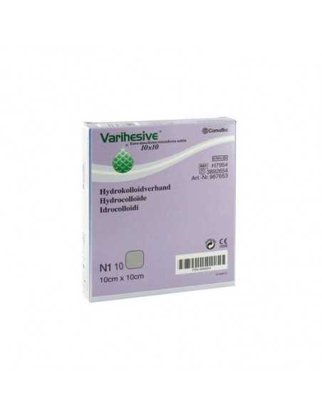 Penso VARIHESIVE® Gel Control sem Rebordo