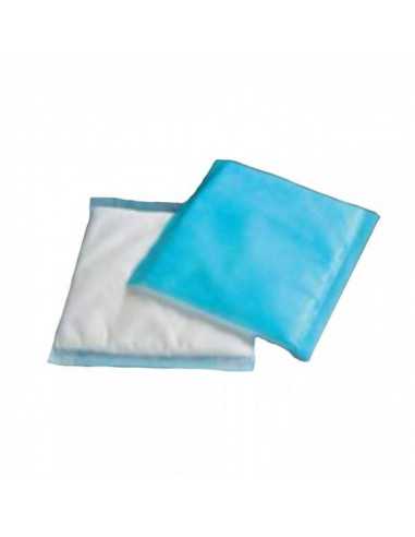 Compressas de Absorção TNT Não Estéril