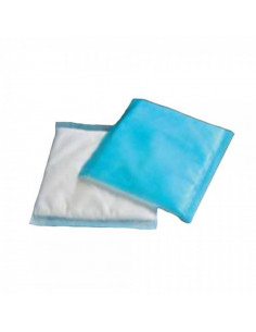 Compressas de Absorção TNT Estéril 2