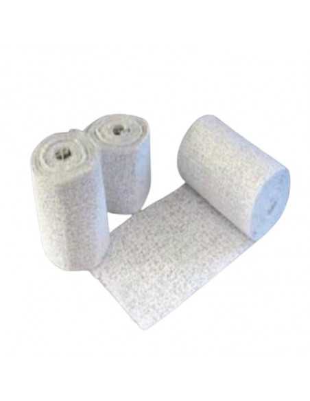 Ligaduras de Gesso