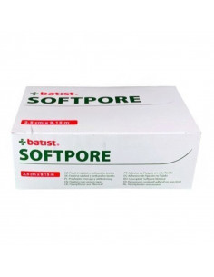 Adesivo TNT SOFTPORE