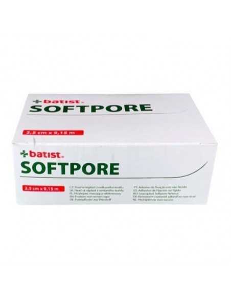 Adesivo TNT SOFTPORE