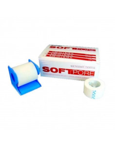 Adesivo TNT SOFTPORE 2