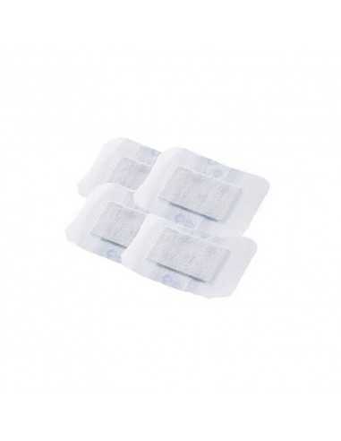 Pensos PE Impermeáveis com Compressa ELASTODERM