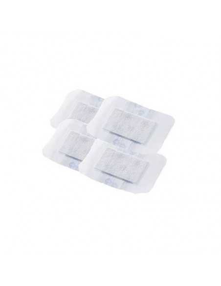 Pensos PE Impermeáveis com Compressa ELASTODERM