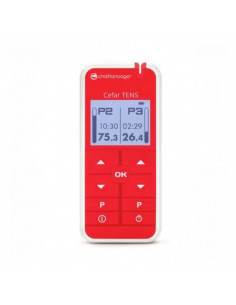 Eletroestimulador Cefar TENS Primo Pro LP1