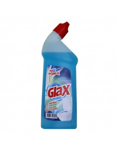GLAX - Gel Sanitário - 750ml