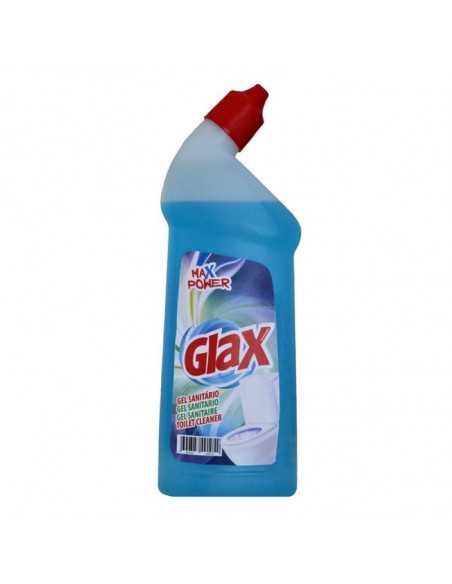 GLAX - Gel Sanitário - 750ml