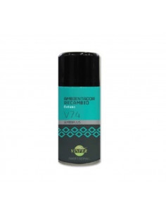 Recarga Ambientador Vinfer Aerosol Oceano 250ml