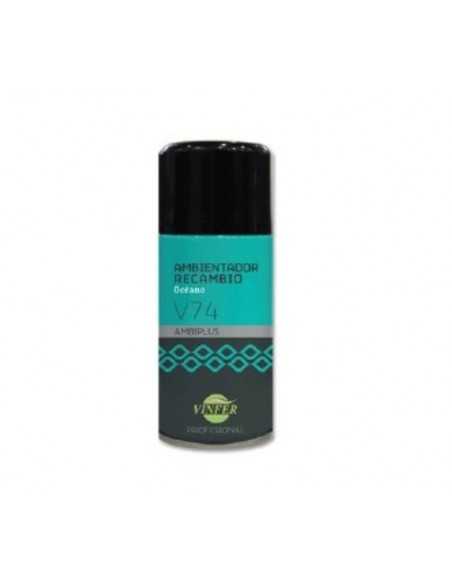 Recarga Ambientador Vinfer Aerosol Oceano 250ml