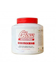 BIOBLOCK - 1kg - Pastilhas para Urinóis Ação 3 em 1