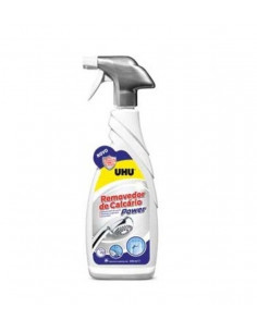 Removedor de Calcario UHU Power 650ml