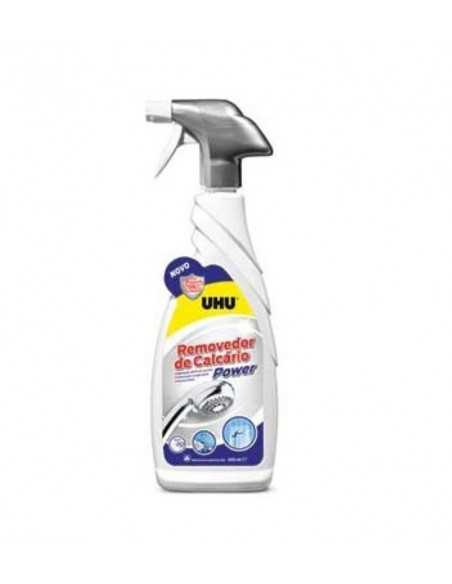 Removedor de Calcario UHU Power 650ml