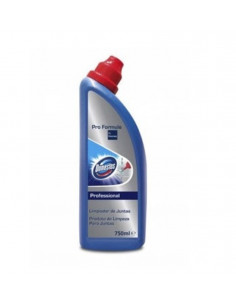 Gel Limpeza Juntas Domestos PF 750ml