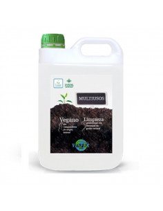 Detergente Multiusos VINFER ZERO 5L