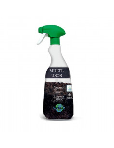 Detergente Multiusos VINFER ZERO 750ml