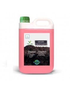 Detergente Desincrustante VINFER ZERO 5L