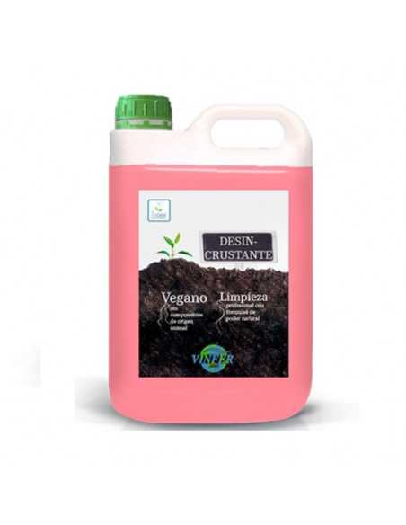 Detergente Desincrustante VINFER ZERO 5L