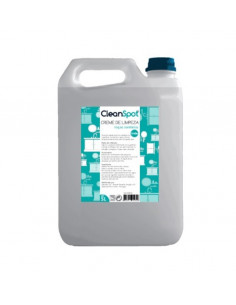 Creme Limpeza Loiças Sanitárias Cleanspot 5L