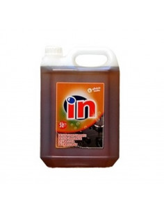 IN - Desengordurante Cozinhas - 5L