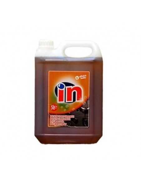 IN - Desengordurante Cozinhas - 5L