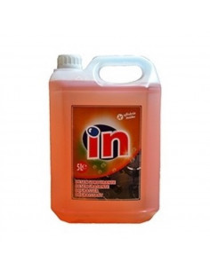 Glow - Desengordurante Universal - 5L
