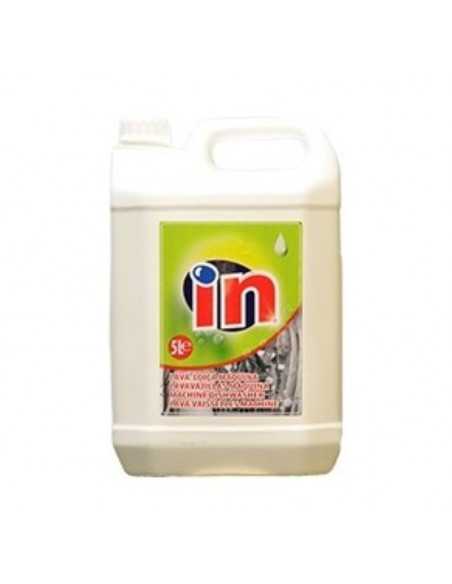 IN - Lava Loiça Máquina - 5L