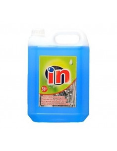 IN - Secante Loiça Máquina - 5L