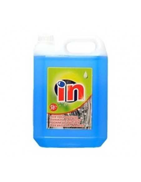 IN - Secante Loiça Máquina - 5L