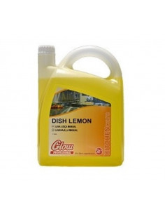 DISH LEMON - 5L - Lava Loiça Manual