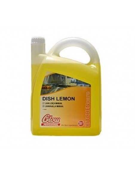 DISH LEMON - 5L - Lava Loiça Manual