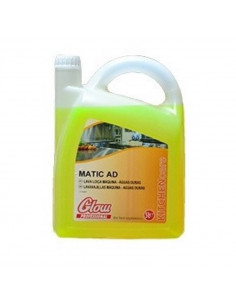 MATIC AD - 5L - Lava Loiça Máquina - Águas Duras