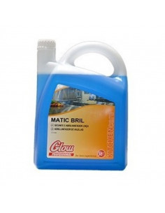MATIC BRIL - 5L - Secante e Abrilhantador Loiça
