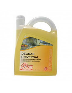 DEGRAS UNIVERSAL - 5L - Desengordurante Multifuncional
