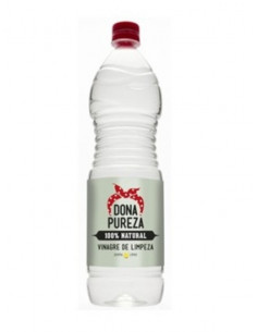 Vinagre de Limpeza Multiusos 1Litro