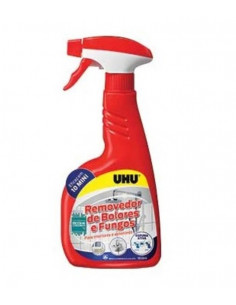 Removedor de Bolores e Fungos UHU Air Max 500ml